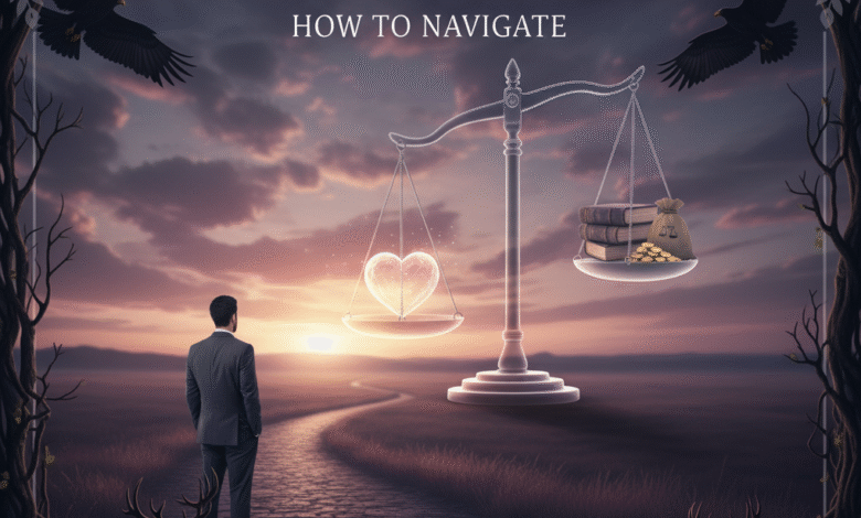 Wrongful Death Attorney How to Navigate Grief Law & Compensation