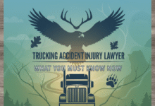 Trucking Accident Injury Lawyer What You Must Know Now