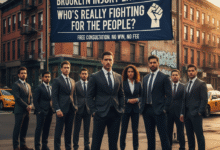 Brooklyn Injury Lawyers Who’s Really Fighting for the People?
