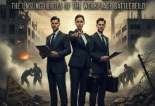 Workman’s Comp Lawyers The Unsung Heroes of the Workplace Battlefield
