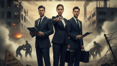 Workman’s Comp Lawyers The Unsung Heroes of the Workplace Battlefield